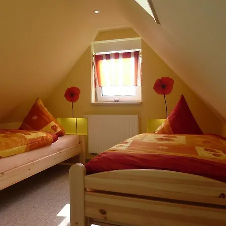 Feriendomizil Elbsandsteingebirge Königstein Extérieur photo