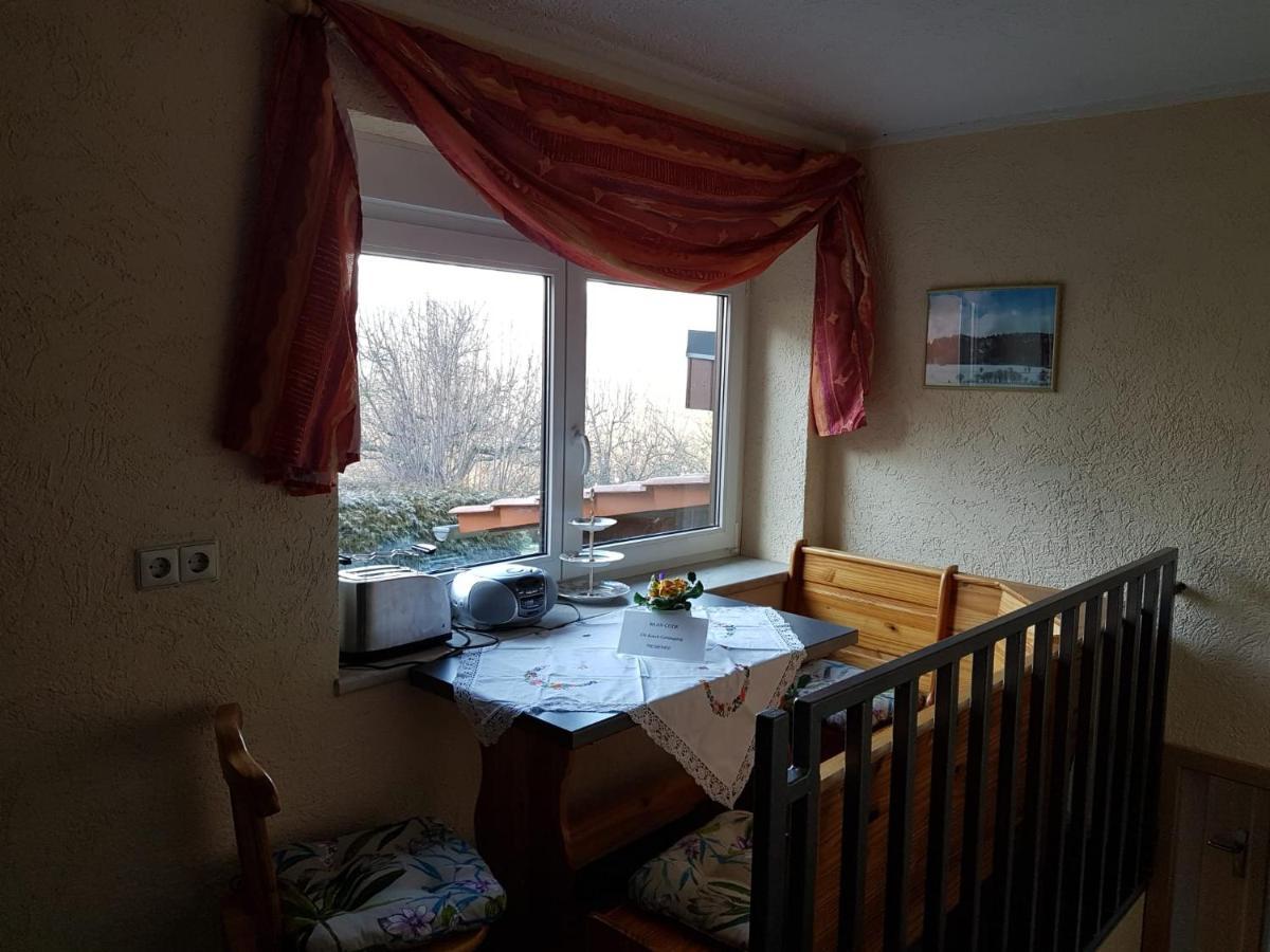 Apartment Feriendomizil Elbsandsteingebirge Konigstein an der Elbe