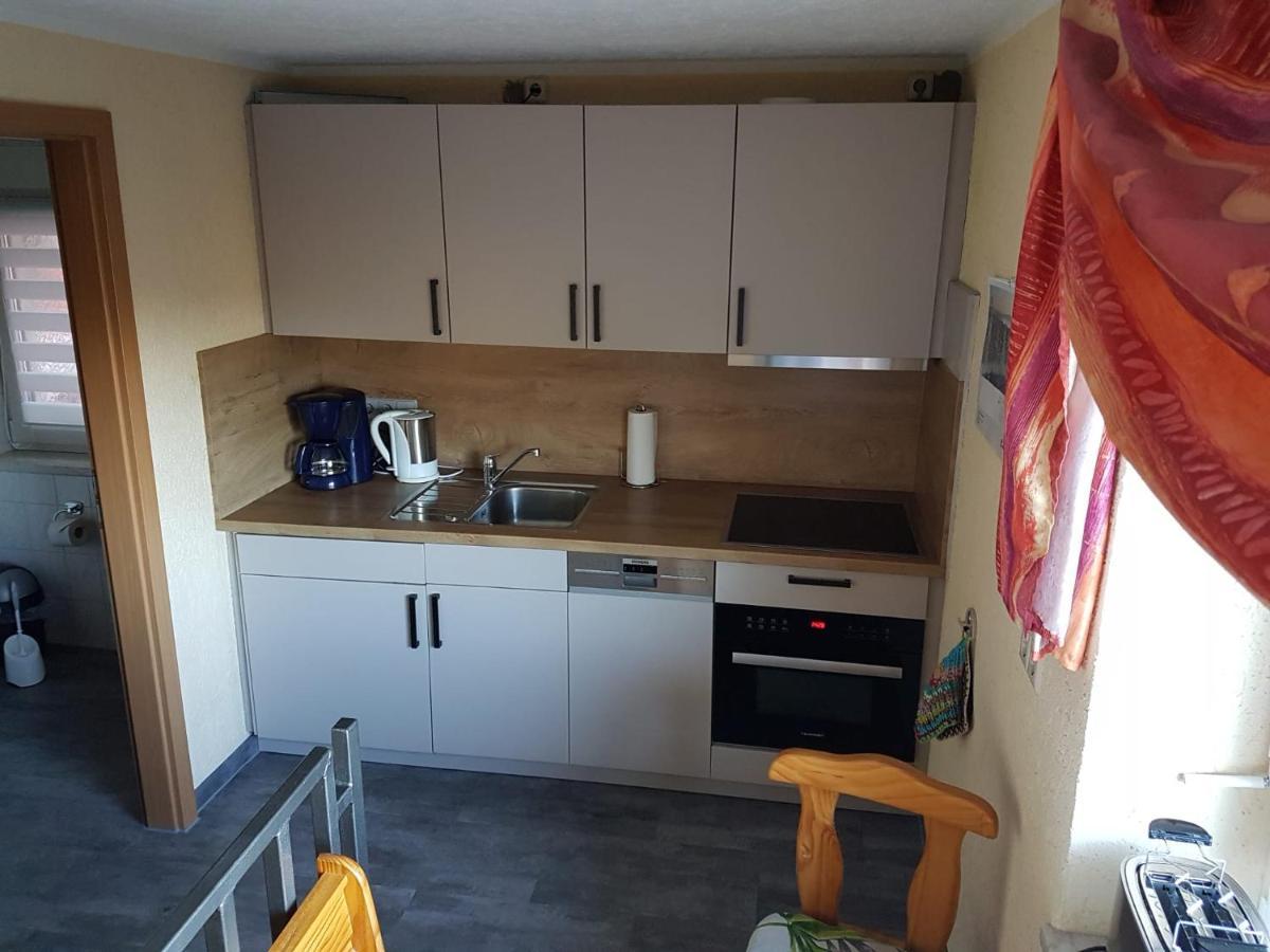 Apartment Feriendomizil Elbsandsteingebirge