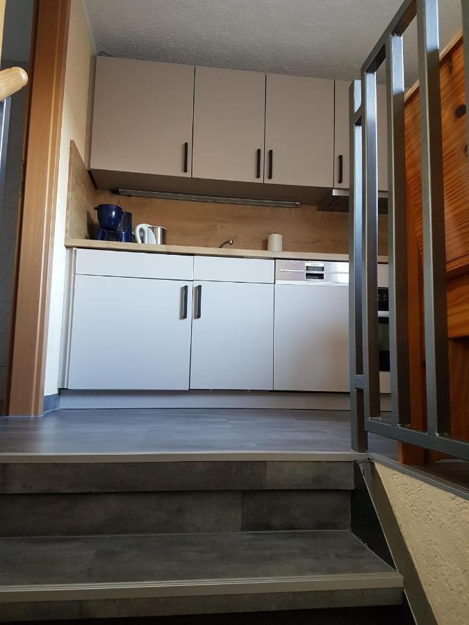 Apartment Feriendomizil Elbsandsteingebirge