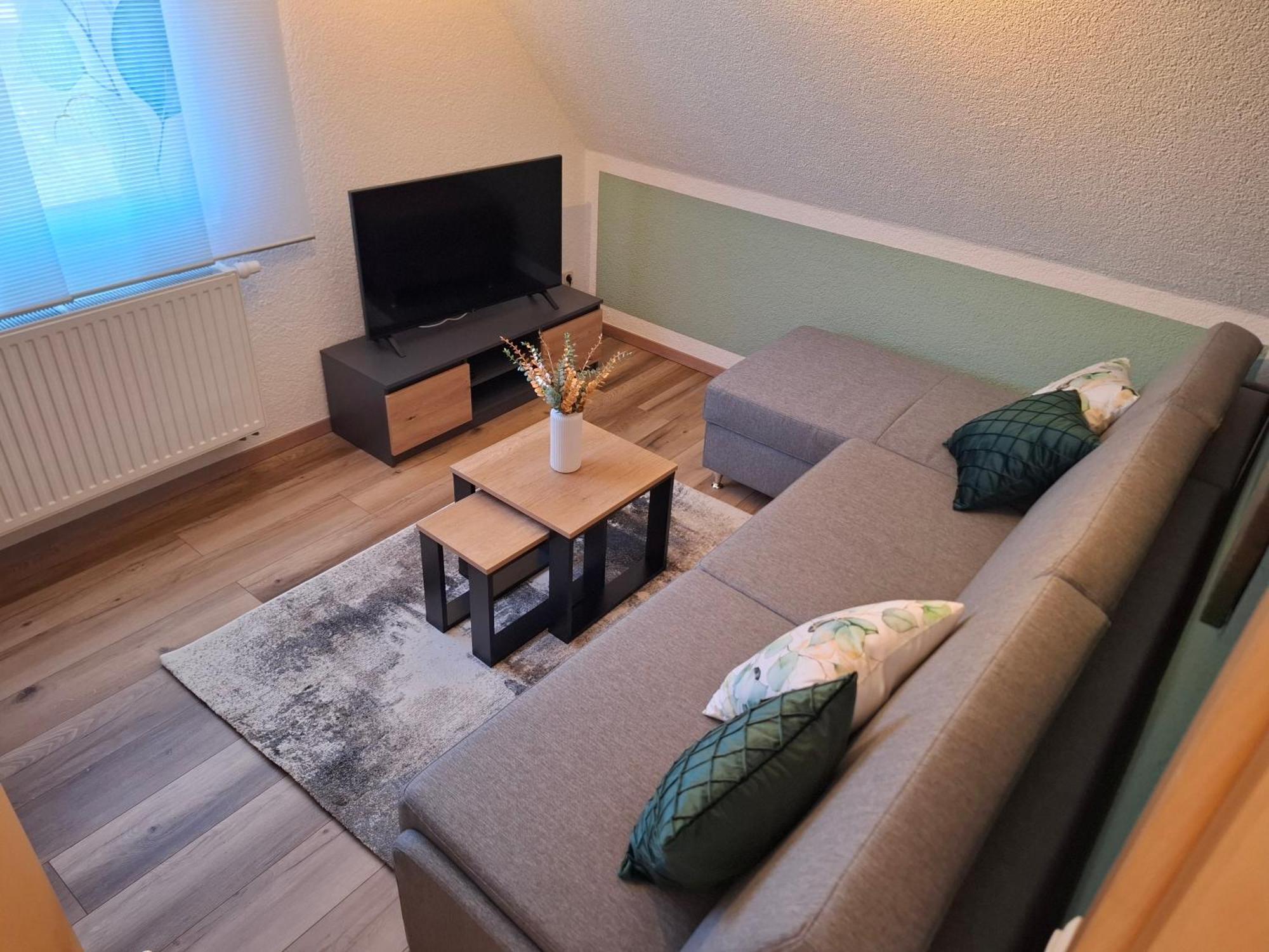 Feriendomizil Elbsandsteingebirge Apartment *