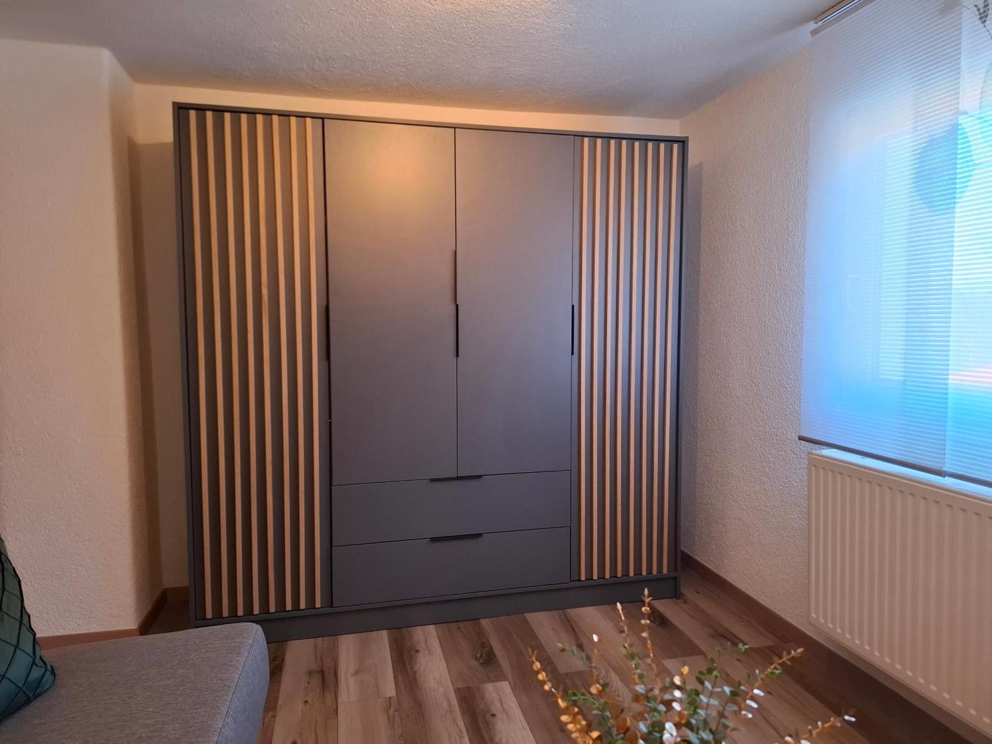 Apartment Feriendomizil Elbsandsteingebirge *