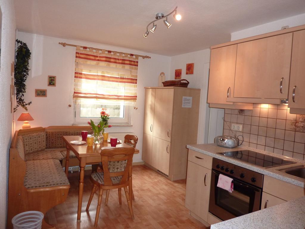 Feriendomizil Elbsandsteingebirge Apartment