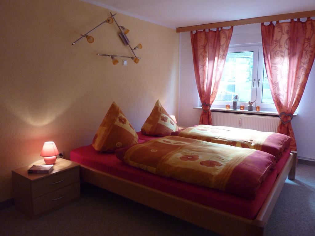 Feriendomizil Elbsandsteingebirge Apartment *
