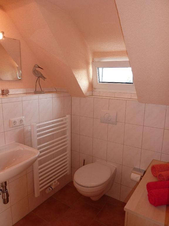 Feriendomizil Elbsandsteingebirge Apartment