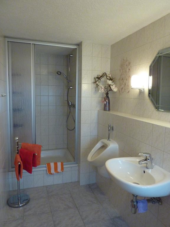 Feriendomizil Elbsandsteingebirge