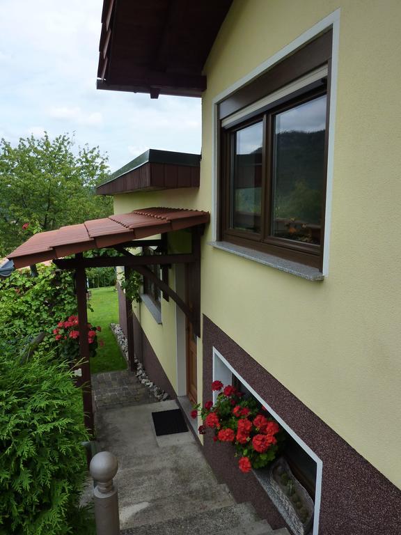 Apartment Feriendomizil Elbsandsteingebirge Konigstein an der Elbe