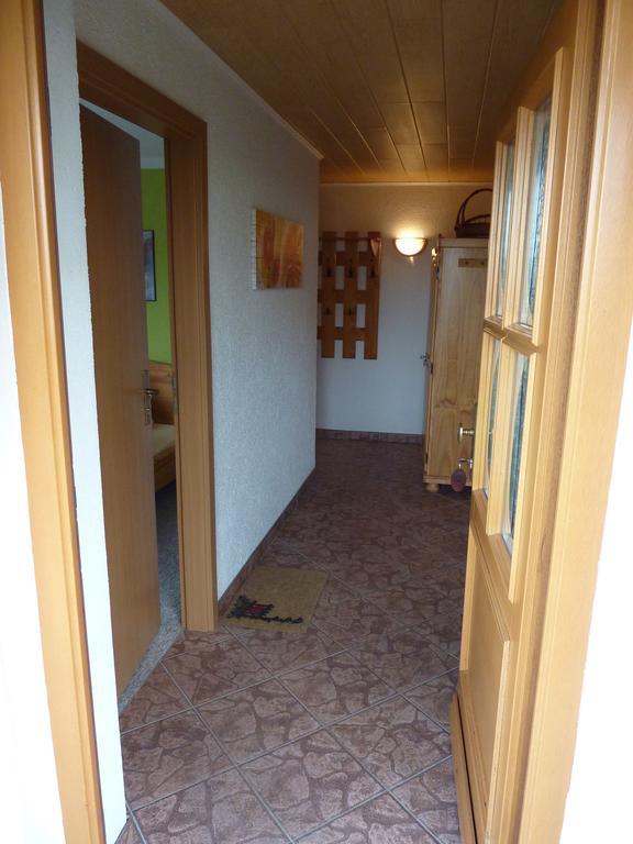 Feriendomizil Elbsandsteingebirge * Konigstein an der Elbe
