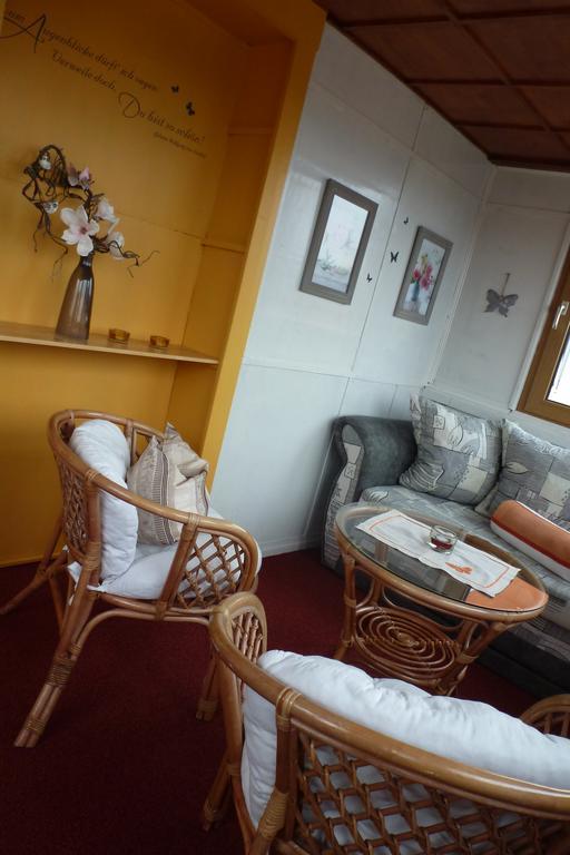 Feriendomizil Elbsandsteingebirge Apartment