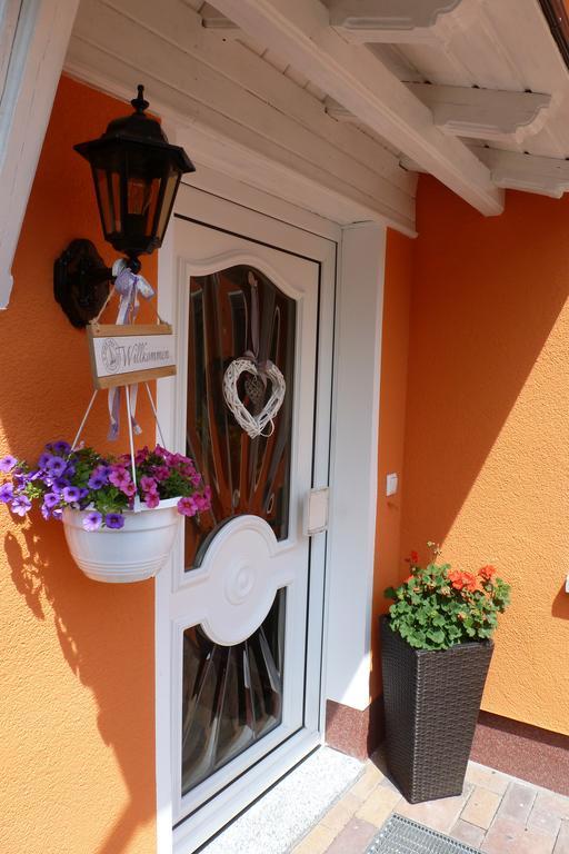 Feriendomizil Elbsandsteingebirge *